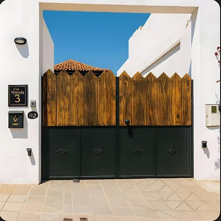 Casa Miranda 3 Apartmán *