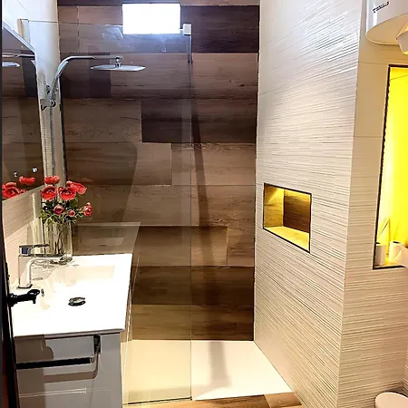 Apartmán Casa Miranda 3 Igueste de Candelaria