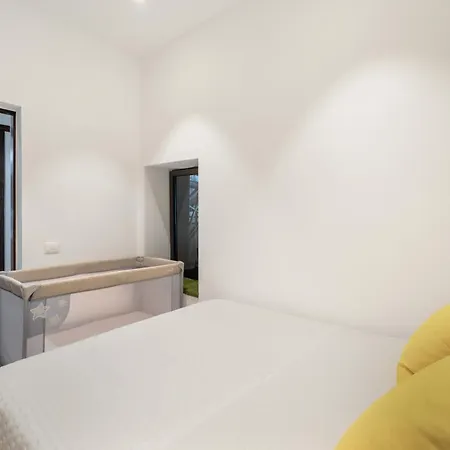 Apartmán Casa Miranda 3 Igueste de Candelaria