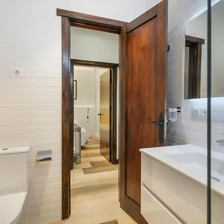 Apartmán Casa Miranda 3 Igueste de Candelaria