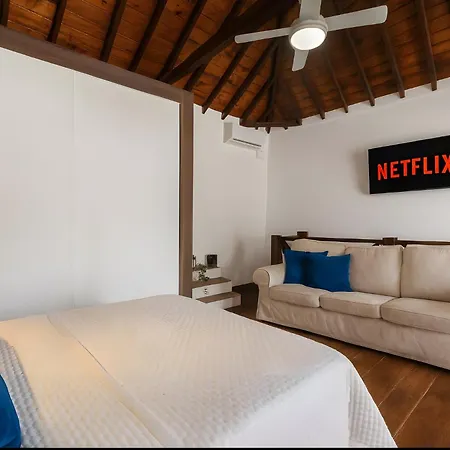 Casa Miranda 3 Apartmán