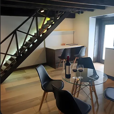 Apartman Casa Miranda 3 *