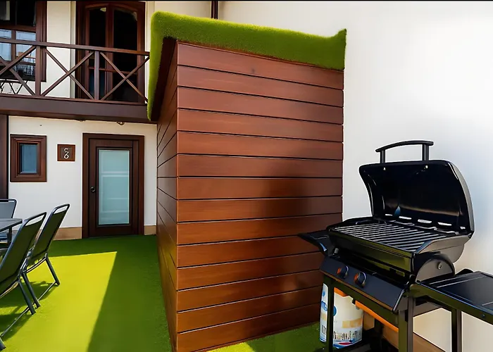 Apartment Casa Miranda 3 *