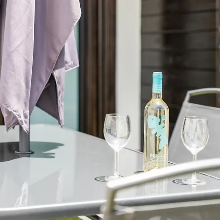 Διαμέρισμα Casa Miranda 3