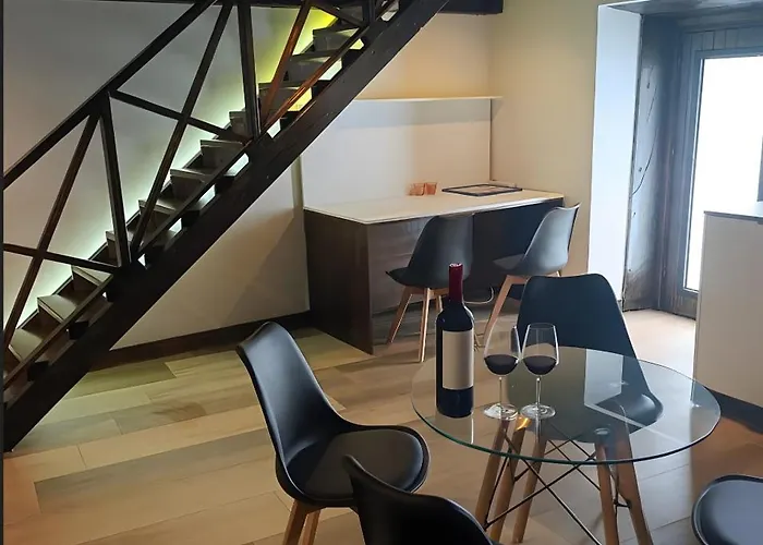 Appartamento Casa Miranda 3 *