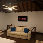 Casa Miranda 3 * Igueste de Candelaria