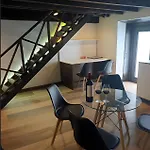 شقة Casa Miranda 3 *