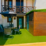 Casa Miranda 3 شقة *