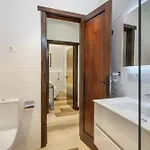 شقة Casa Miranda 3 Igueste de Candelaria