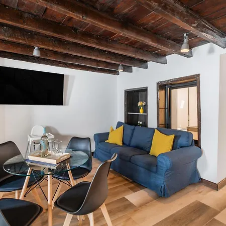 Casa Miranda 3 شقة
