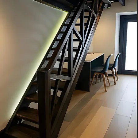 Casa Miranda 3 Апартаменты *
